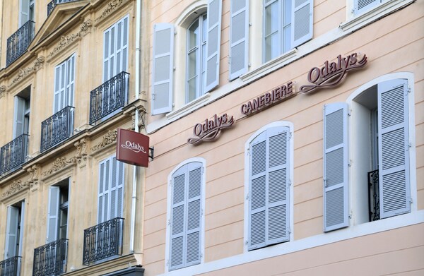 Hotel Odalys Campus Canebière