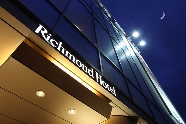 Richmond Aomori