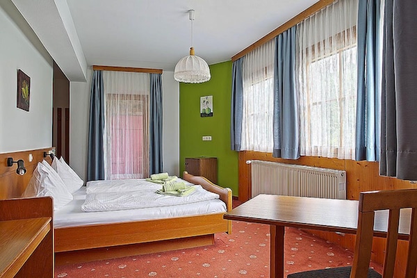 Hotel Berghof