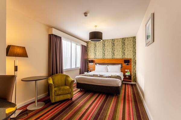 Holiday Inn Newcastle - Jesmond