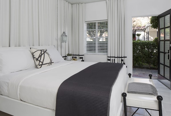 Avalon Hotel & Bungalows Palm Springs, a Member of Design Hotels