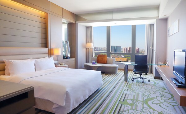 Holiday Inn Tianjin Riverside