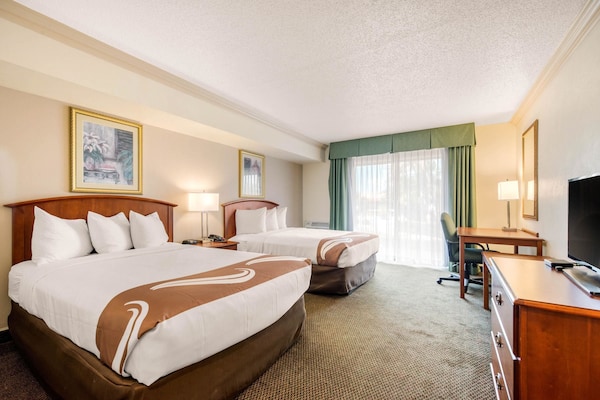 Hotel Quality Inn & Suites Tarpon Springs