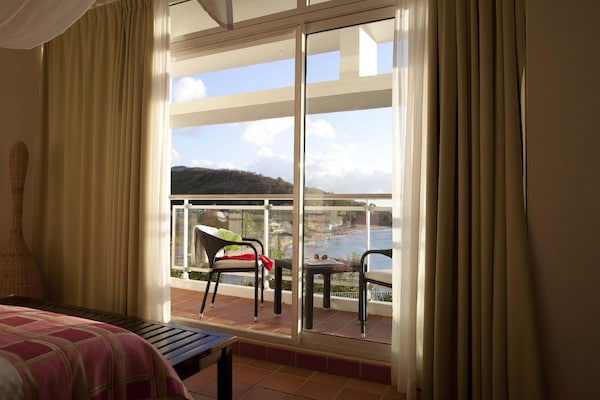 Langley Resort  Fort Royal Guadeloupe