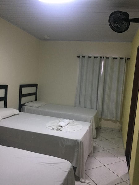 HOTEL PROVINCIA FLEX DE PATO BRANCO 3* (Brasil) - de R$ 260