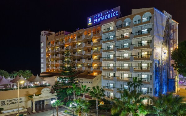 Playadulce Hotel