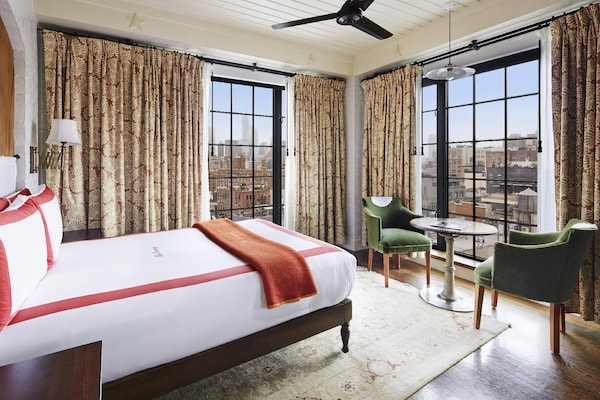 Hotel The Bowery
