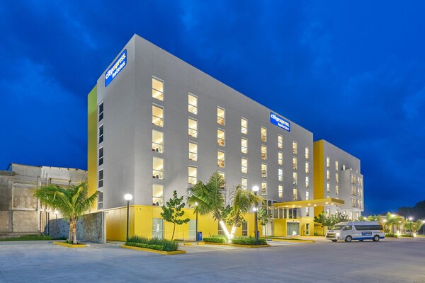 City Express By Marriott Tapachula