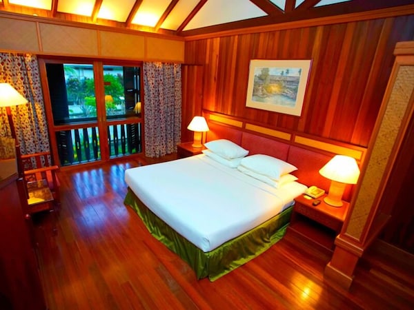 Batang Ai Longhouse Resort Managed By Hilton