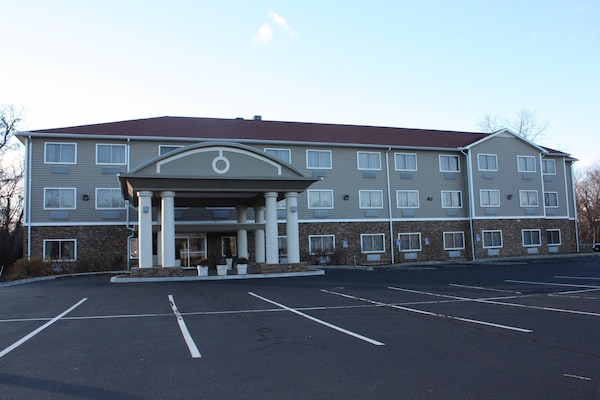 Holiday Inn Express - Ludlow - Chicopee Area, An Ihg Hotel