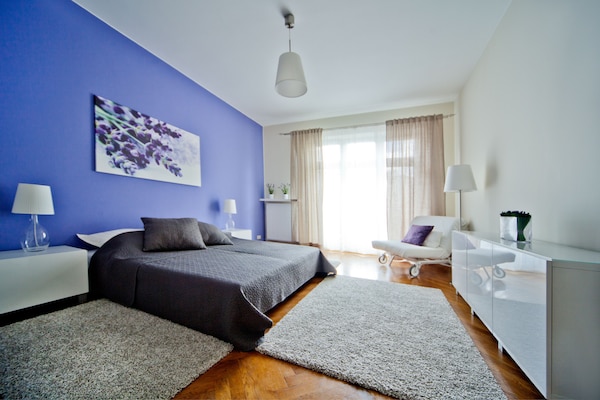 4seasons Apartments Cracow