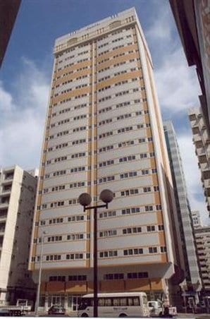 Ramee Guestline Apartments Abudhabi