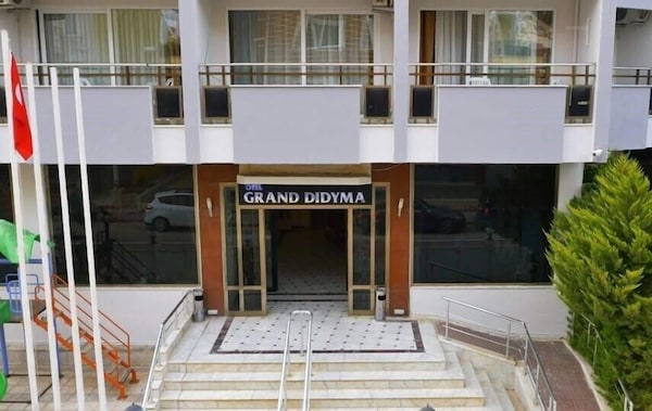Hotel Grand Didyma