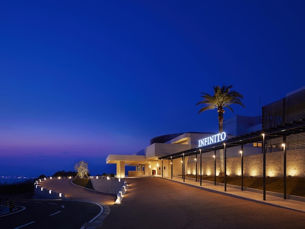 Infinito Hotel And Spa