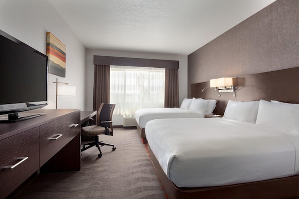 Holiday Inn Express & Suites - Meridian - Boise West, An Ihg Hotel