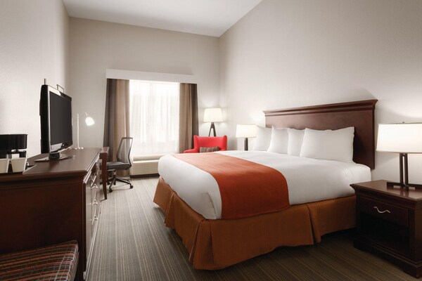 Country Inn & Suites by Radisson, St. Petersburg-Clearwater, FL