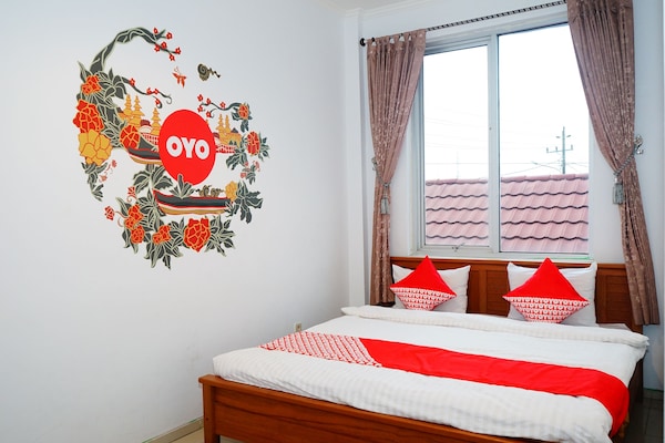 OYO 357 Hotel Meigah
