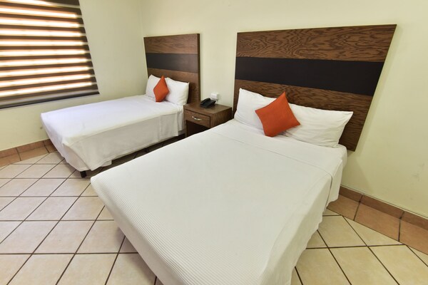 Bed Bed Hotel Estrella