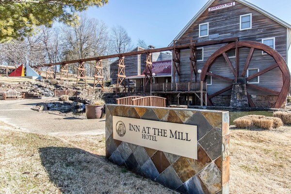Inn At The Mill, An Ascend Hotel Collection Member