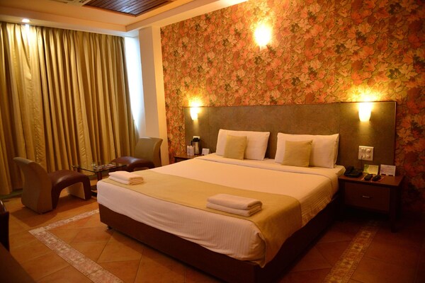 Hotel Goa Woodlands