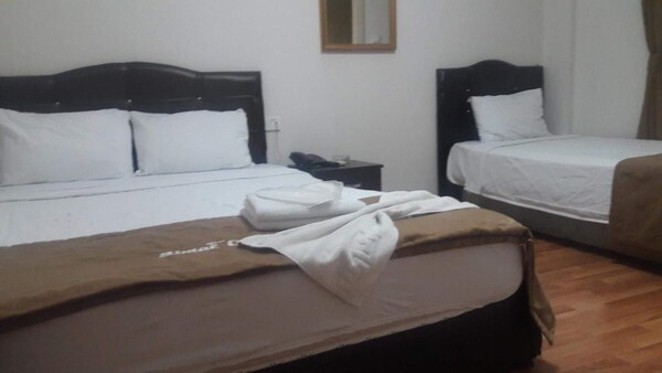 Simal Butik Hotel