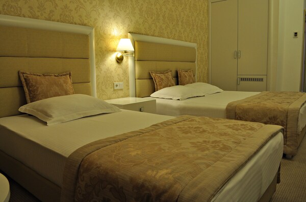 Hotel Edirne Palace
