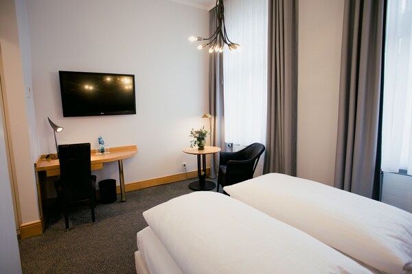 DOM Hotel Limburg