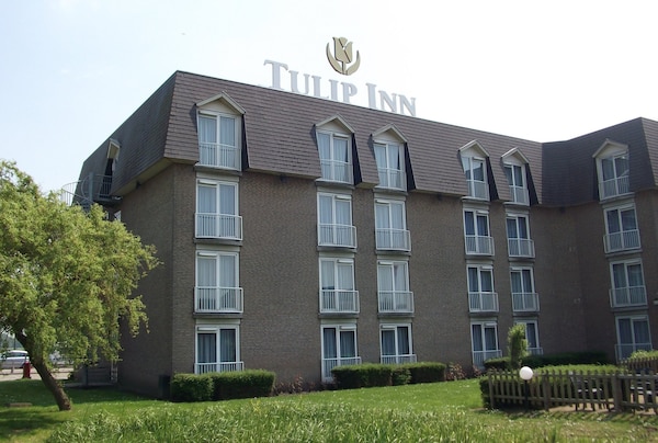 Hotel Tulip Inn Meerkerk