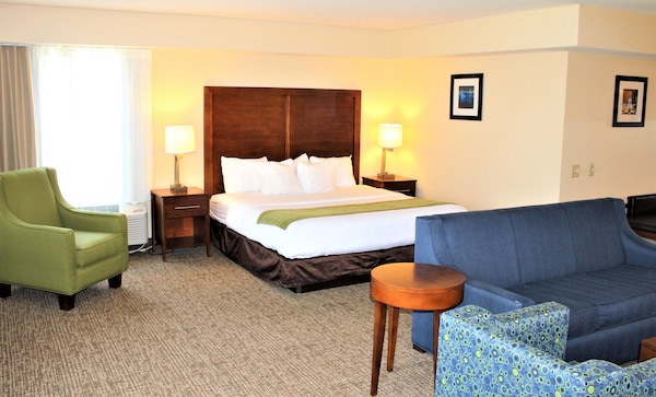 Comfort Inn & Suites St Louis - Chesterfield