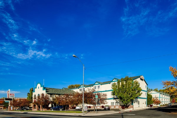 Hotel Carson City Plaza