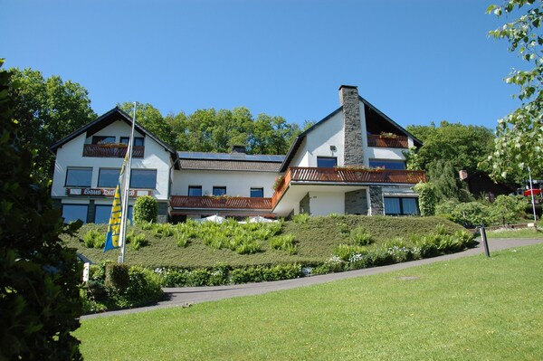 Pension Haus Diefenbach