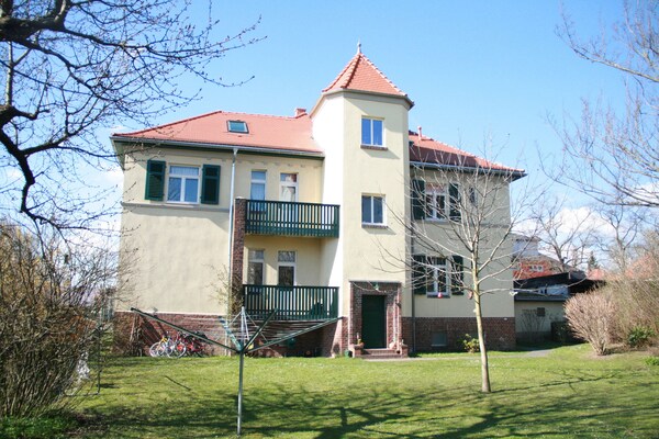 Villa Kadenstraße