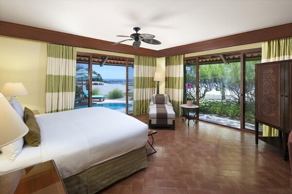 JW Marriott Hotel Guanacaste Resort & Spa