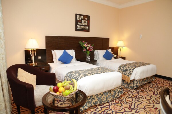 Hotel Sharjah Palace