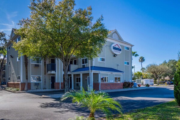 Hotel Suburban Extended Stay Tampa Airport