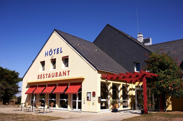 Hotel De la Loire