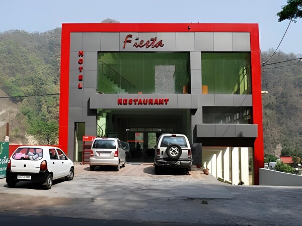 Fiesta Hotel Kathgodam