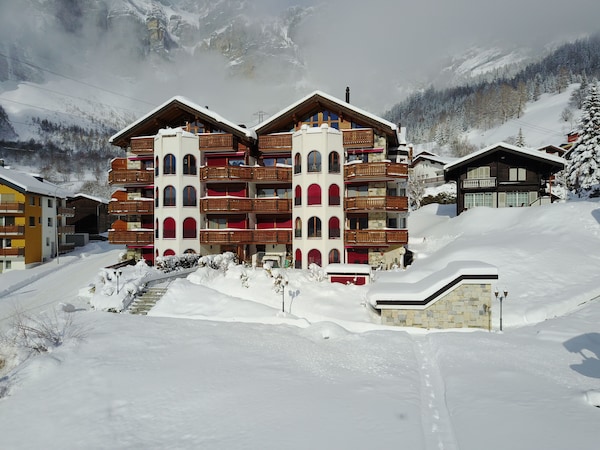 Crans-Montana: Yoga à Cry d'Er