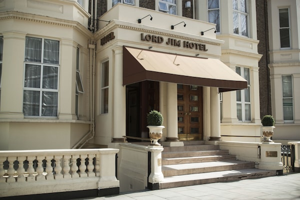 Hotel Lord Jim