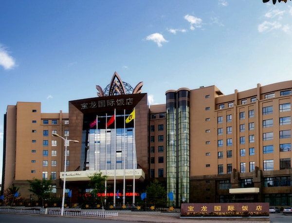 Baolong Intelnational Hotel