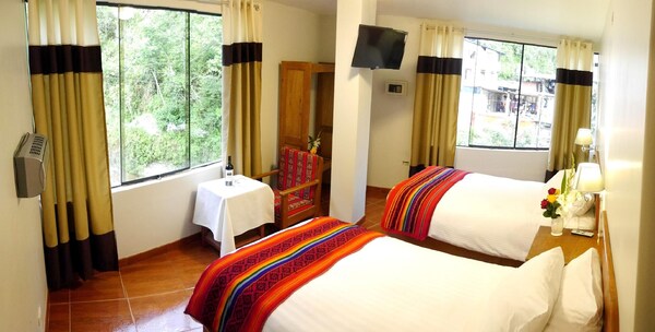 Hotel Wiracocha Inn