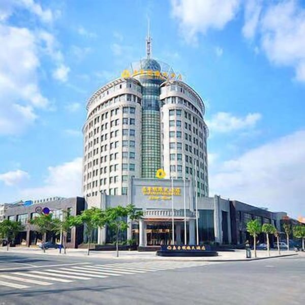 Liyang Jiafeng Pearl Hotel