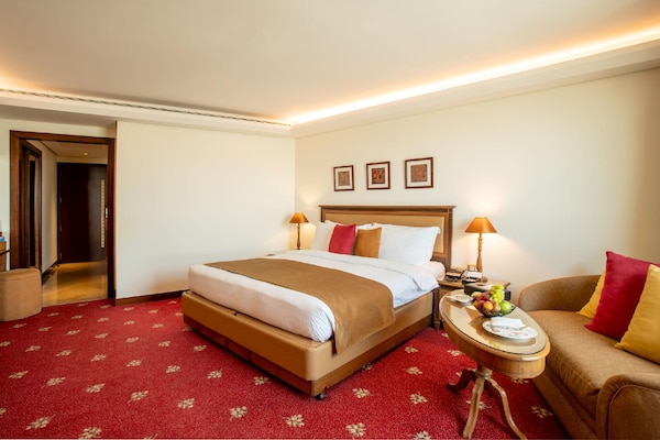 Le Royal Hotels & Resorts - Amman
