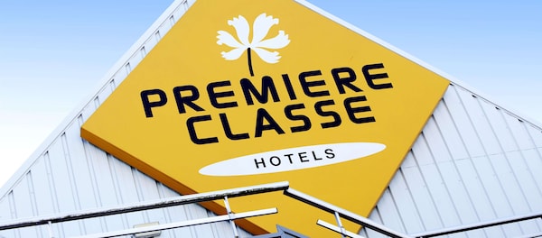 Premiere Classe Lille Nord - Tourcoing