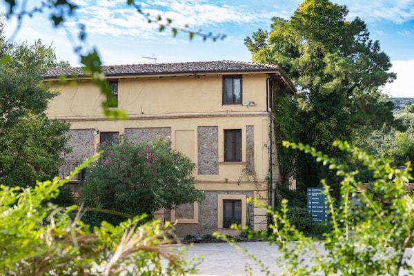 Villa Di Costantino