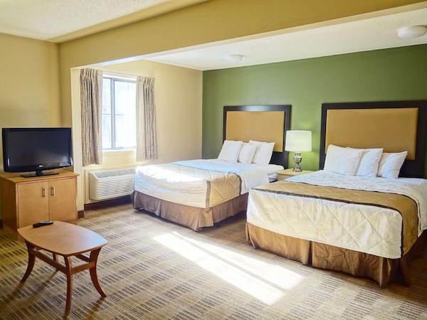 Extended Stay America Suites - Philadelphia - Airport - Bartram Ave.