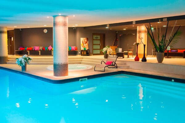 Hotel Parc Beaumont & Spa Pau - Mgallery