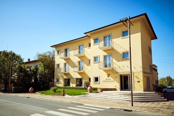 Hotel Corsignano
