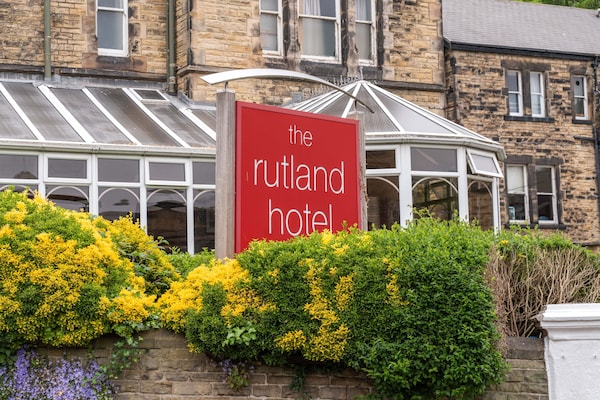 Hotel The Rutland