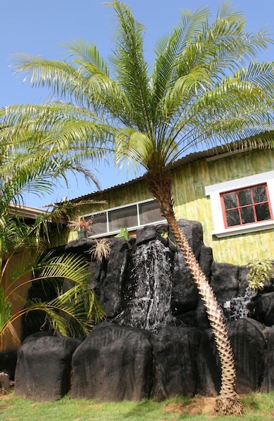 Nalu Kai Lodge